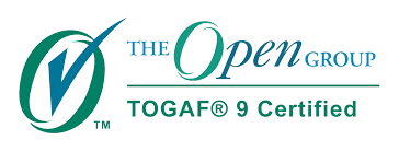 TOGAF 9 Certified